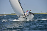 2019 Block Island Race Week B_0922