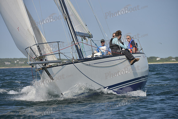 2019 Block Island Race Week B_0925
