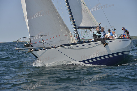 2019 Block Island Race Week B_0926