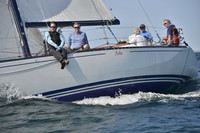 2019 Block Island Race Week B_0927
