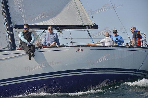 2019 Block Island Race Week B_0929