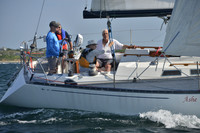 2019 Block Island Race Week B_0932