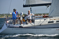 2019 Block Island Race Week B_0933