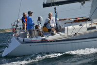 2019 Block Island Race Week B_0934