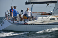 2019 Block Island Race Week B_0935