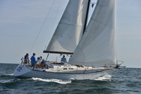 2019 Block Island Race Week B_0936