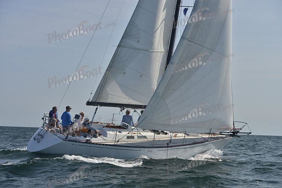 2019 Block Island Race Week B_0936