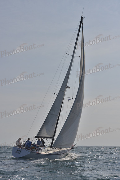 2019 Block Island Race Week B_0937