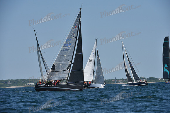 2019 Block Island Race Week A_0169