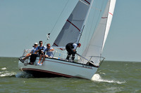 2013 Southern Bay Race Week D 602