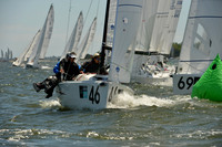 2016 Charleston Race Week D 0111