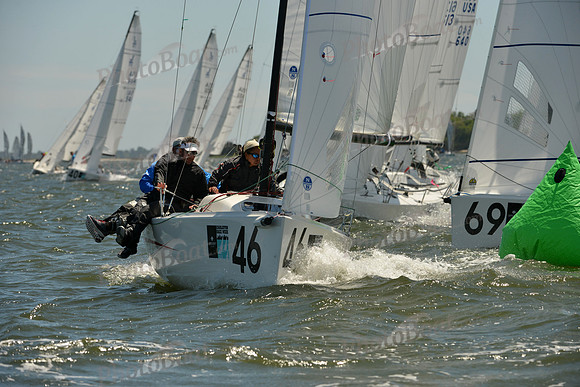 2016 Charleston Race Week D 0111