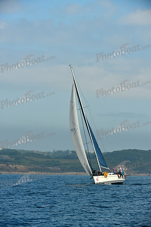2015 Block Island Race Week A1 360