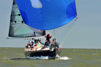 2014 Southern Bay Race Week D 1052