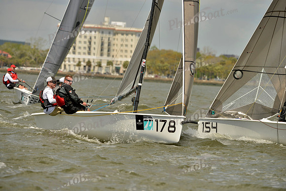 2018 Charleston Race Week A_0982