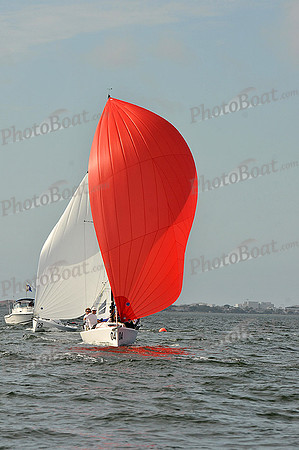 2014 J70 Winter Series A 371