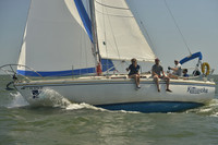 2017 Charleston Race Week A_0418