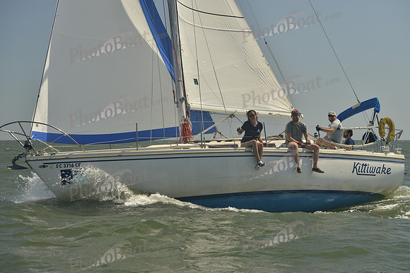 2017 Charleston Race Week A_0418