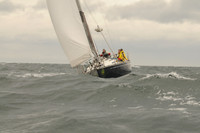 2009 Block Island Race Week Monday 1789