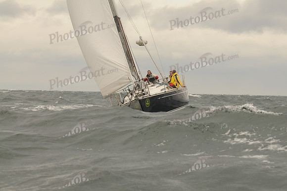 2009 Block Island Race Week Monday 1789
