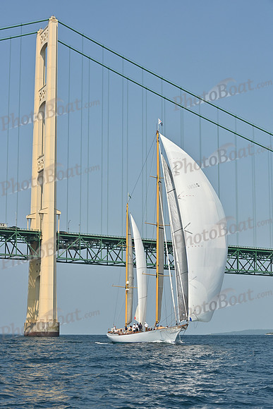 2025 Chicago to Mackinac A 0173