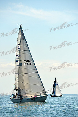 2015 Cape Charles Cup C 590