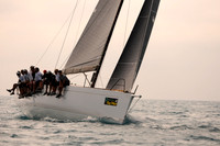 2012 Key West Race Week C 186