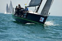 2015 Block Island Race Week A 404