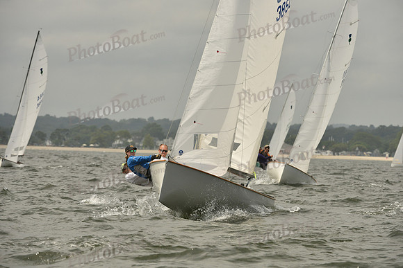 2018 Thistle Nationals E_0942