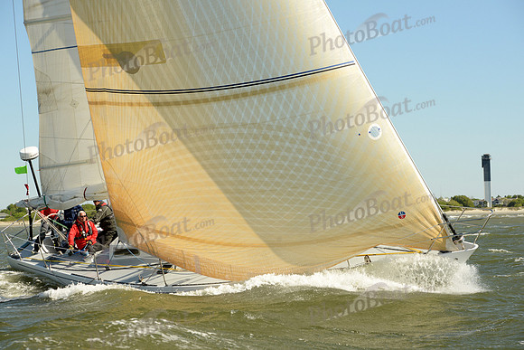 2016 Charleston Race Week E_0175