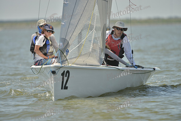 2017 Southern Bay Race Week A_0996