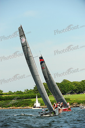 2014 NYYC Race Week C 1261
