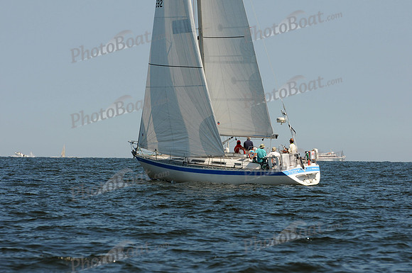 2011 Vineyard Race A 905