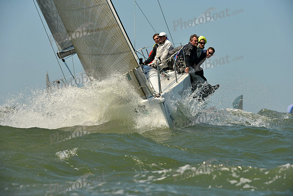 2016 Charleston Race Week C 0695