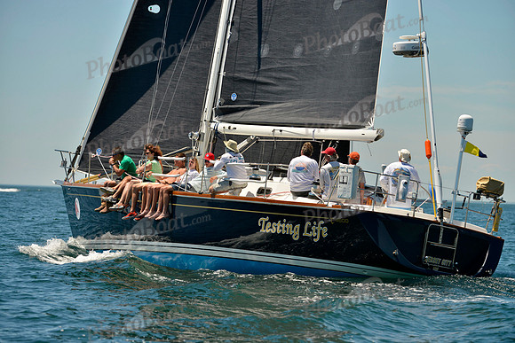 2017 Block Island Race Week F_0837