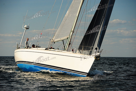 2014 Newport Bermuda A 2530