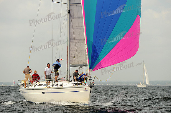 2013 Vineyard Race A 341