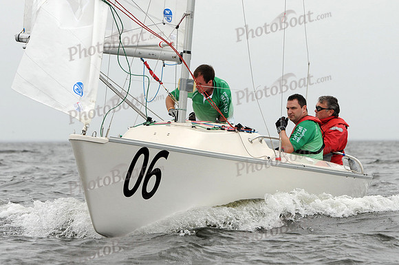 2012 IFDS Worlds B 316