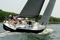 2011 NYYC Annual Regatta A 1692