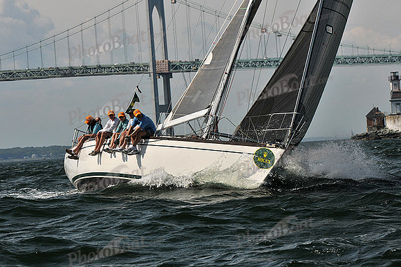 2012 NYYC Annual Regatta A 2530