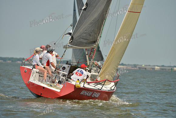 2017 Southern Bay Race Week A_2527