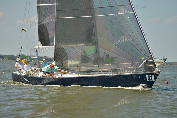 2017 Southern Bay Race Week A_2599