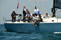 2015 Block Island Race Week A 705