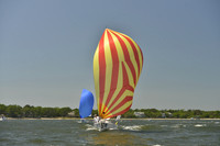 2017 Charleston Race Week A_1118