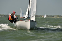 2012 Thistle Midwinters B 947