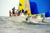 2014 NYYC Race Week E 321