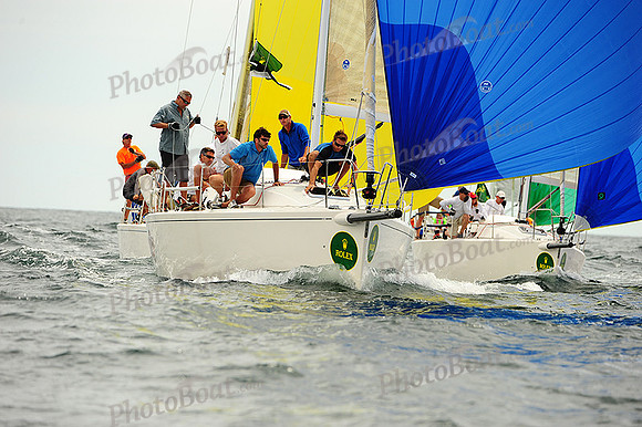 2014 NYYC Race Week E 321