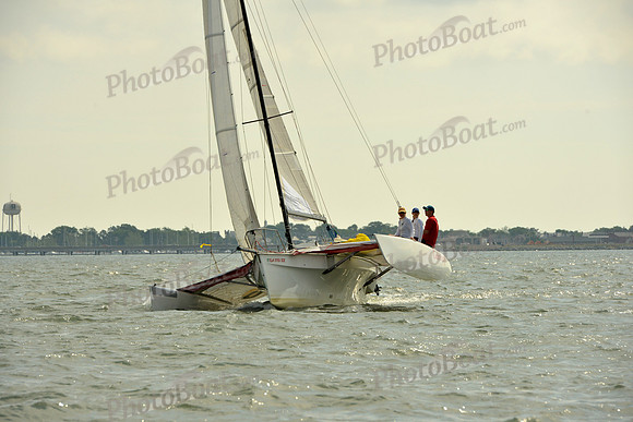 2016 Southern Bay Race Week G_0040