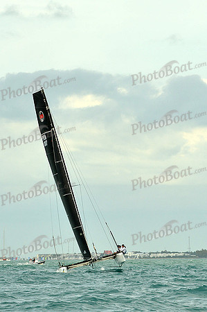 2015 Key West Race Week B 990