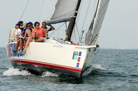 2012 Charleston Race Week B 792